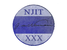 Neumann Technikum logója