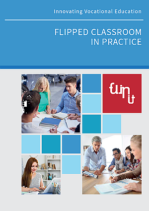 Flipped Classroom in practice – dowloadable ebook