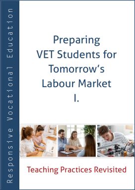 Preparing VET Students for Tomorrow’s Labour Market volume 1